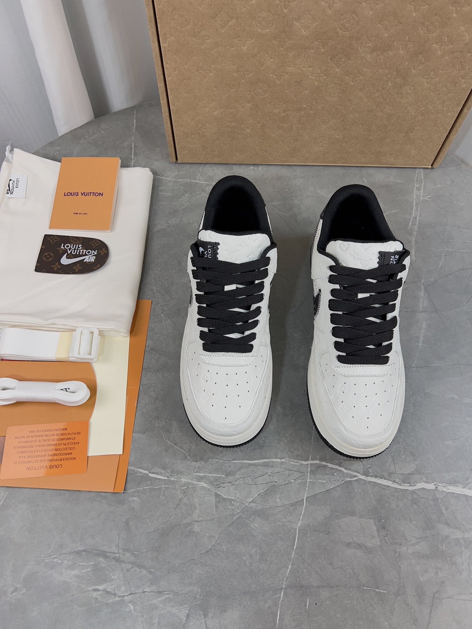 Nike Jordan shoe
